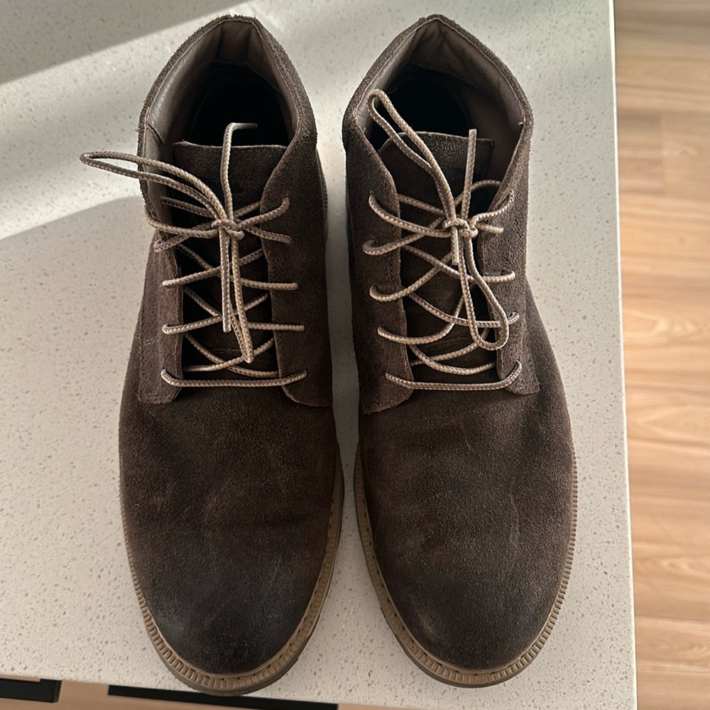 Sorel men’s boots